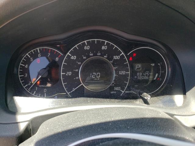 3N1CE2CP0HL379375 Nissan Versa Note S