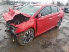 2019 NISSAN SENTRA S - 3N1AB7APXKY304676