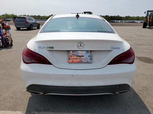 WDDSJ4GB5KN710236 | 2019 MERCEDES-BENZ CLA 250 4M