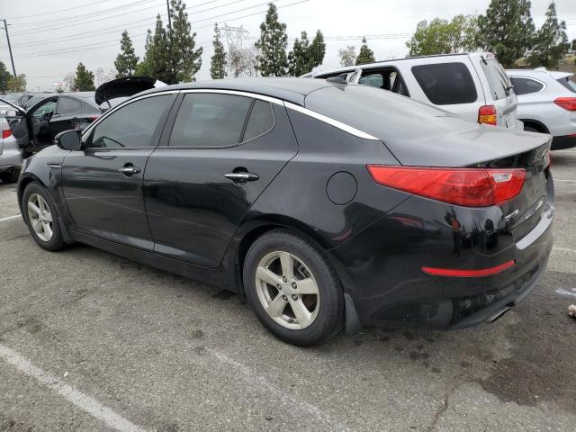 KNAGM4A77F5654055 KIA Optima Lx
