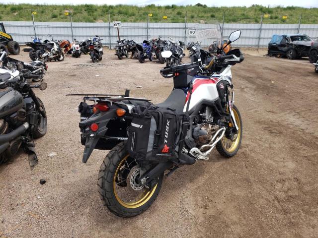 2017 HONDA CRF1000 JH2SD04H9HK000406