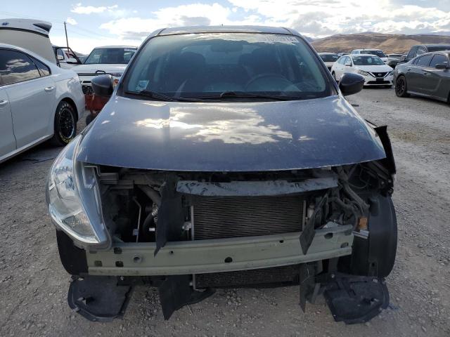 3N1CN7AP9FL863624 Nissan VERSA S