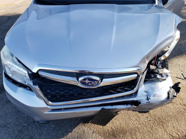 JF2SJADC7FG416418 Subaru Forester 2.5i Premium