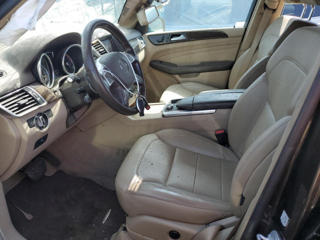 4JGDA5HB5FA582497 Mercedes-Benz Ml 350 4matic