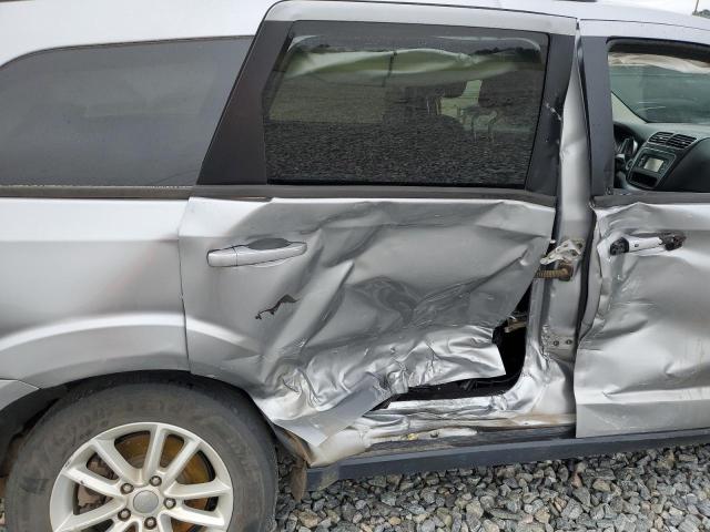 3C4PDCBG5HT510230 Dodge Journey Sxt