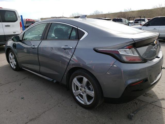 VIN 1G1RC6S59JU156650 2018 Chevrolet Volt, LT no.2