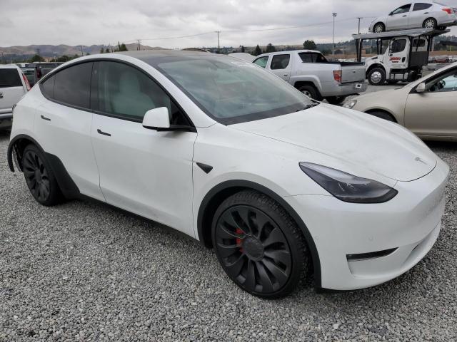 7SAYGDEF7NF561391 Tesla Model Y