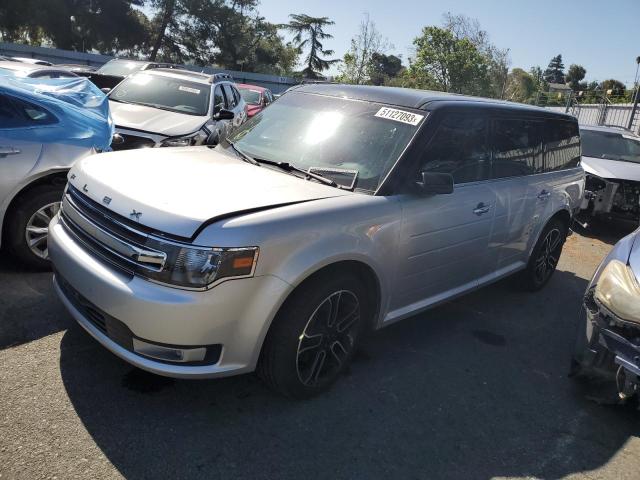 2015 Ford Flex SEL