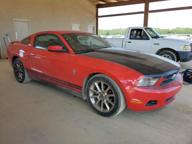 Vin: 1zvbp8an2a5148598, lot: 54232563, ford all models 20104
