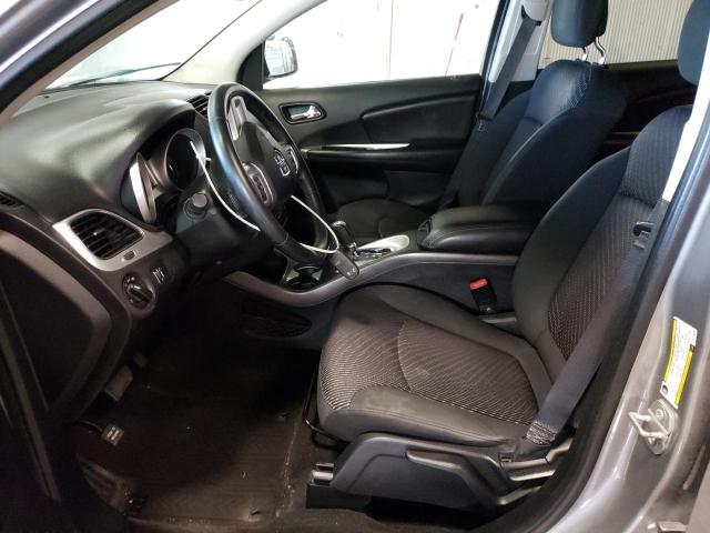 3C4PDCAB8GT116578 Dodge JOURNEY SE
