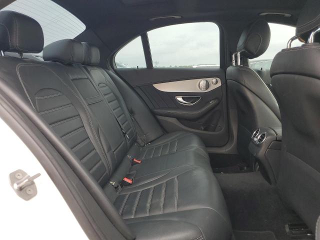 55SWF6EBXJU245931 Mercedes-Benz C 43 4matic Amg