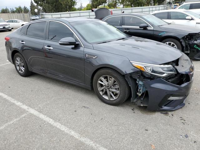 5XXGT4L38KG285552 KIA Optima Lx