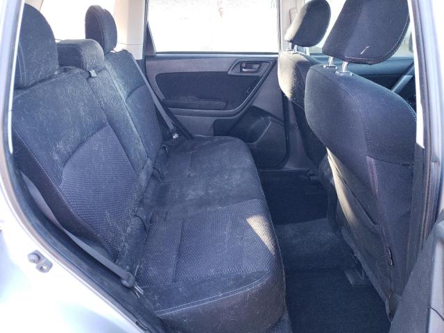 JF2SJADC7FG416418 Subaru Forester 2.5i Premium
