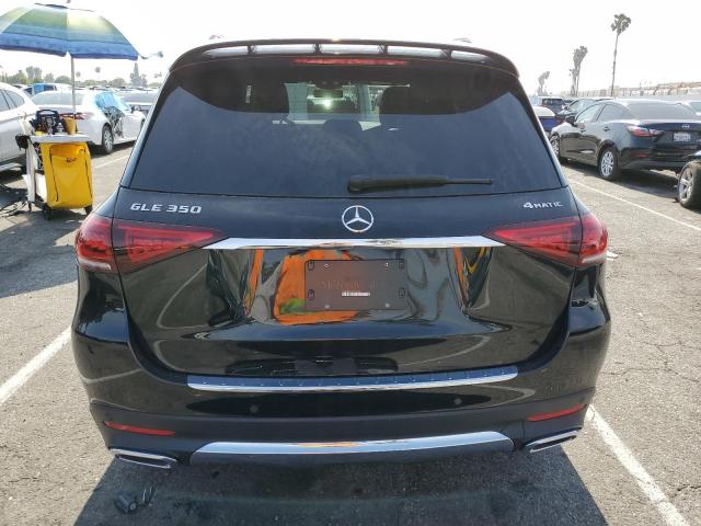 4JGFB4KEXMA497879 Mercedes-Benz Gle 350 4matic