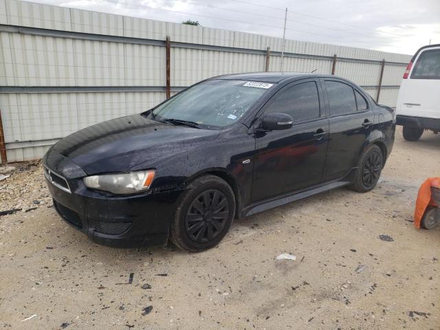 2015 Mitsubishi Lancer ES