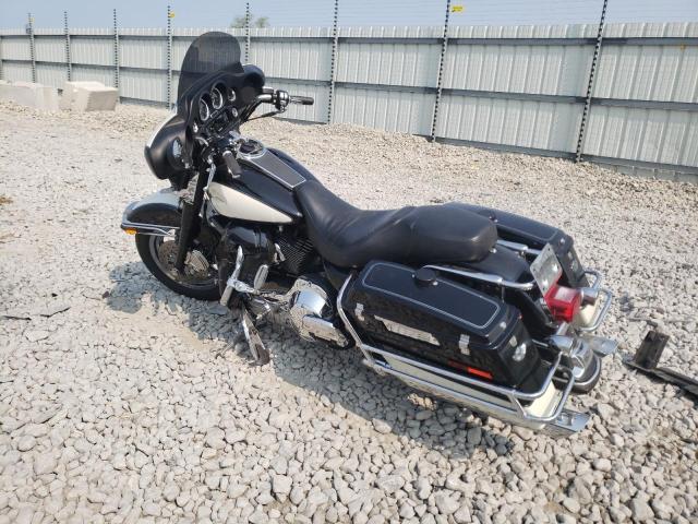 2004 HARLEY-DAVIDSON FLHTPI 1HD1FMW114Y719662