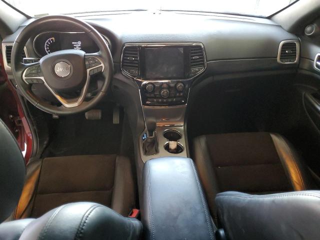 1C4RJFAG5LC402294 Jeep Grand Cherokee Laredo
