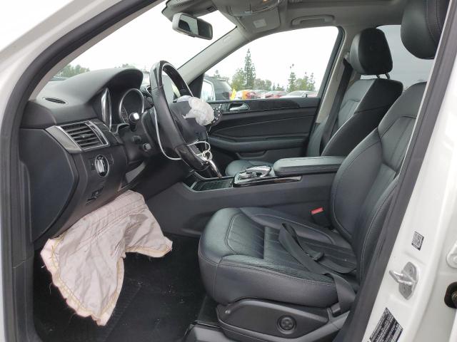 4JGDA5JB2GA696615 Mercedes-Benz GLE 350