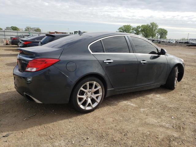 VIN 2G4GV5GV3D9225082 2013 Buick Regal, GS no.3