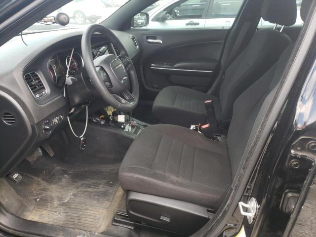 2022 DODGE CHARGER PO - 2C3CDXKG3NH173975