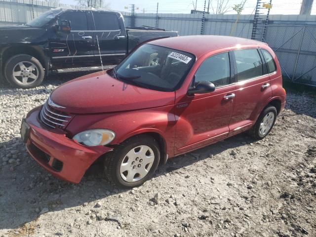 2006 Chrysler PT Cruiser Touring