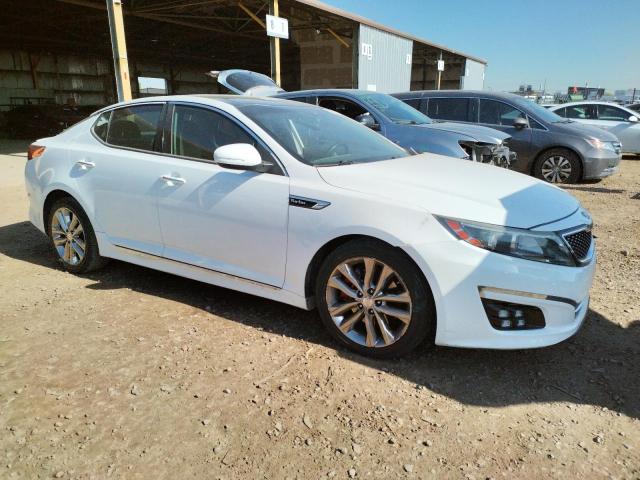 5XXGR4A67FG424345 KIA OPTIMA SX