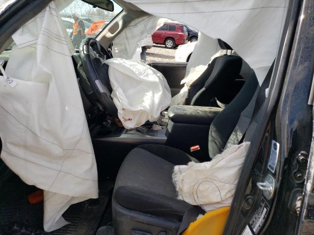 2016 TOYOTA 4RUNNER SR - JTEBU5JRXG5378990