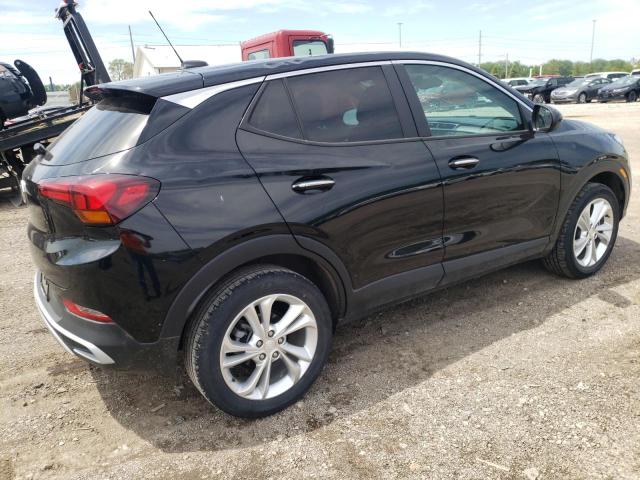 KL4MMCSL7LB115499 Buick Encore Gx Preferred