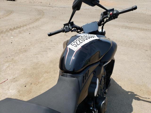 2023 DUCATI DIAVEL - ZDMGAR1W3PB000564