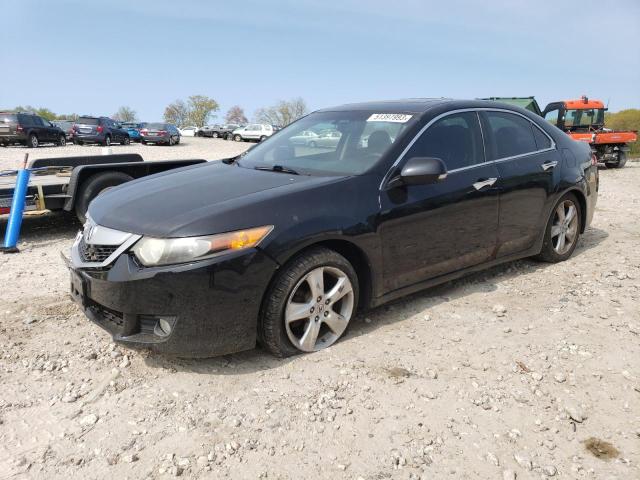 2010 Acura TSX 