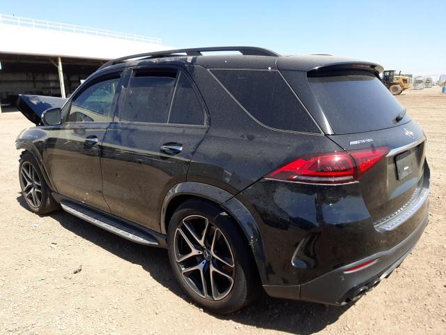 4JGFB6BB1MA360752 Mercedes-Benz Gle Amg 53 4matic