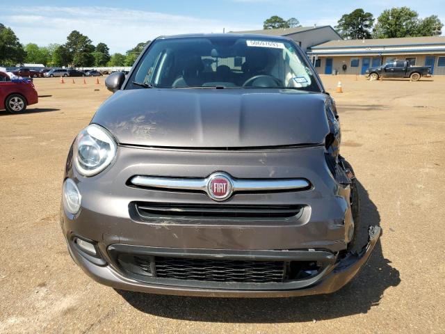 2016 FIAT 500X LOUNG ZFBCFXDT6GP370852