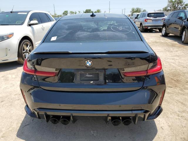 2021 BMW M3 COMPETI WBS33AY00MFL00180