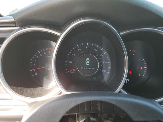 KNAGM4A7XE5489312 KIA Optima Lx