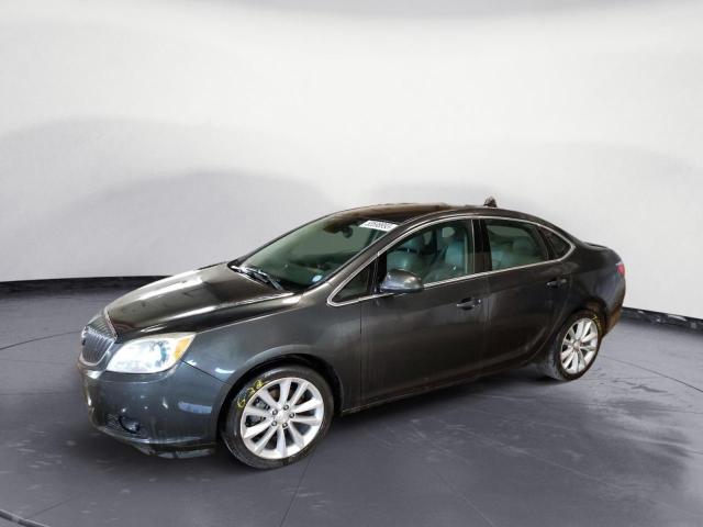 2016 Buick Verano Sport Touring