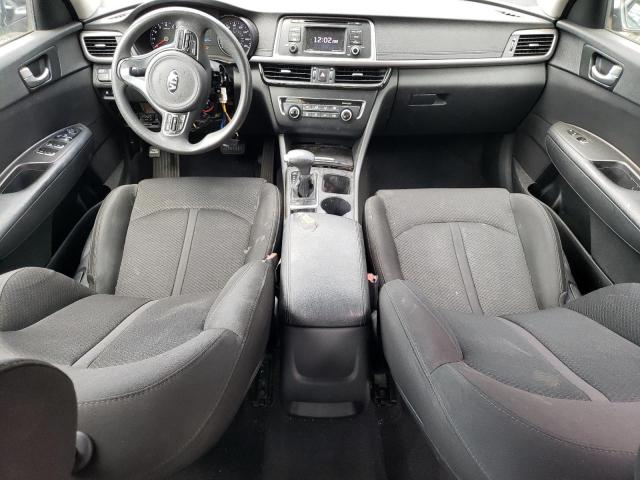 5XXGT4L38GG109706 KIA Optima Lx