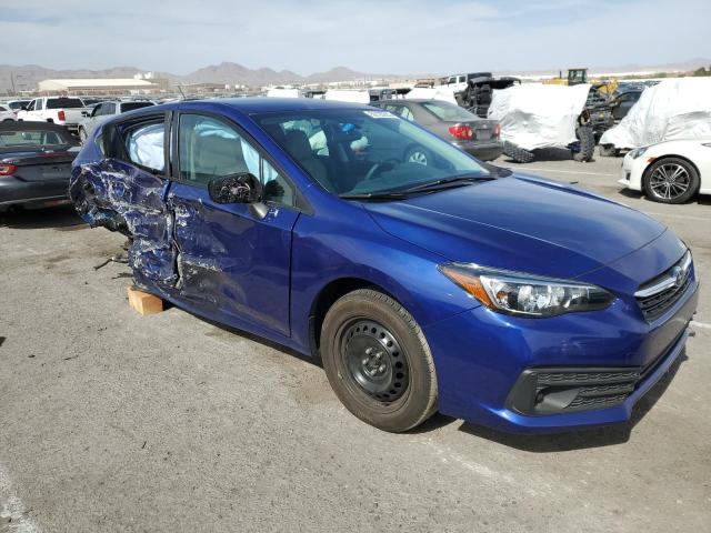 4S3GTAB67N3719927 Subaru Impreza