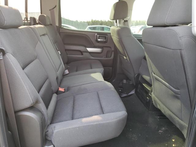 2017 CHEVROLET SILVERADO - 3GCUKREC6HG498991