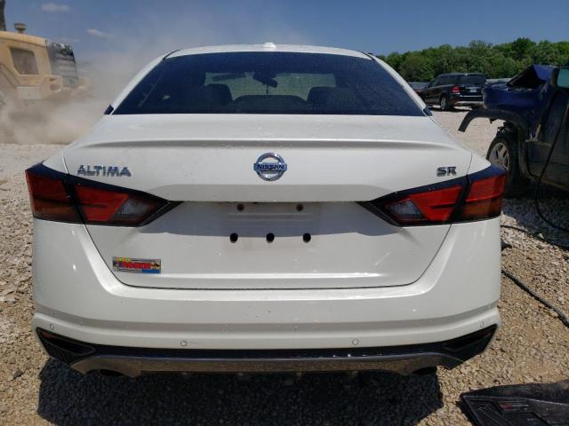 1N4BL4CV2LC243591 Nissan Altima SR 6