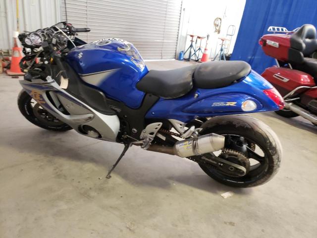 2015 SUZUKI GSX1300 RA - JS1GX72B6F2100399