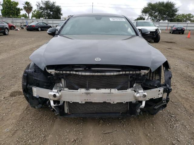 WDDWJ8DB4KF863617 Mercedes-Benz C 300