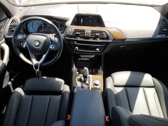 5UXTR7C59KLR48450 BMW X3 Sdrive30i