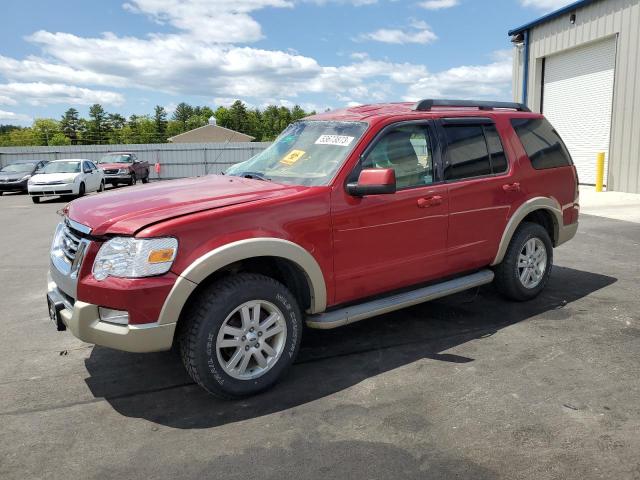 2010 Ford Explorer Eddie Bauer