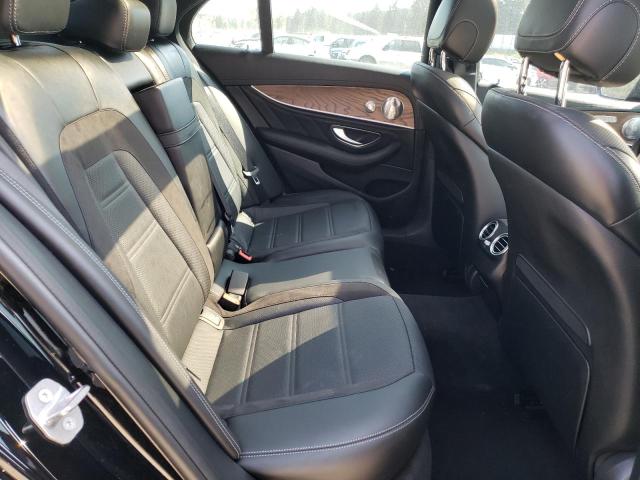 WDDZF6EB5JA314537 Mercedes-Benz E 43 4matic Amg