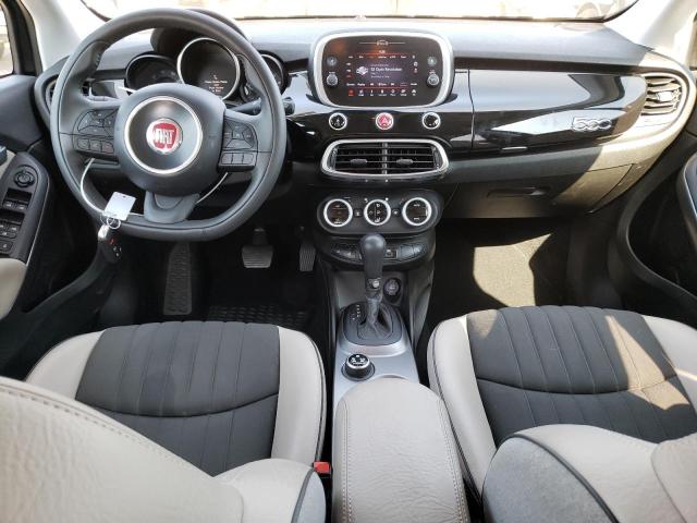 2018 FIAT 500X LOUNG ZFBCFYDBXJP669281