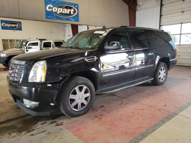 2007 Cadillac Escalade ESV 