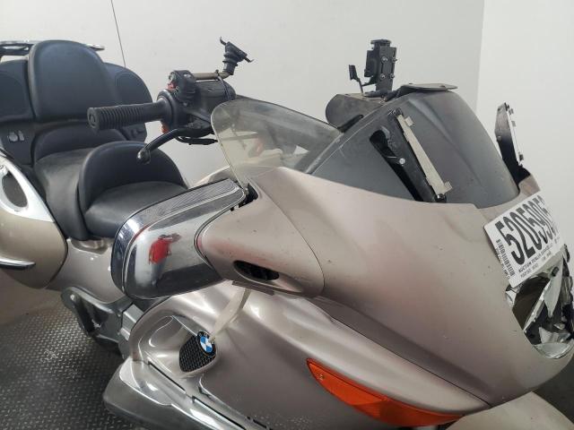 2002 BMW 1100 CYCLE - WB10555A22ZD76634