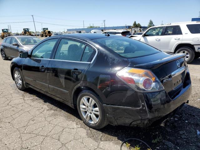 Vin: 1n4al2ap5bn407651, lot: 53173363, nissan altima base 20112