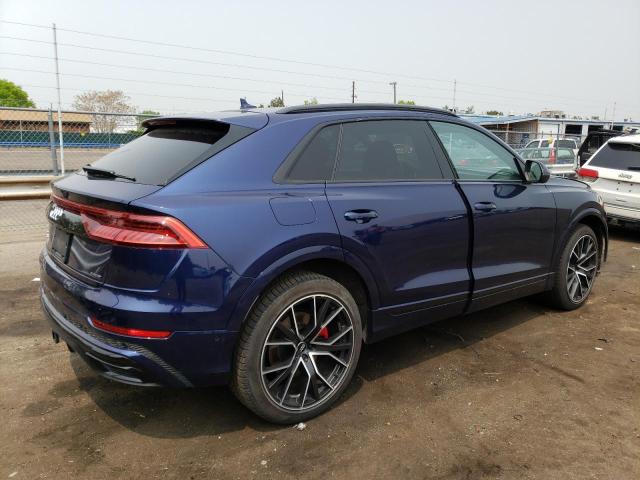 2019 AUDI Q8 PRESTIG WA1FVAF19KD043002