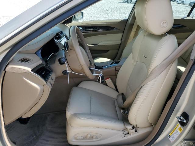 1G6AR5S36F0142766 Cadillac Cts Luxury Collection